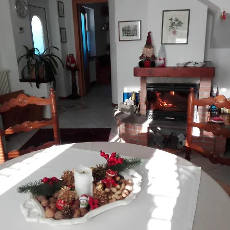 Casa Via Castelmonte Ii *