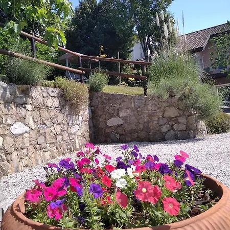 Casa Via Castelmonte Ii Cividale del Friuli