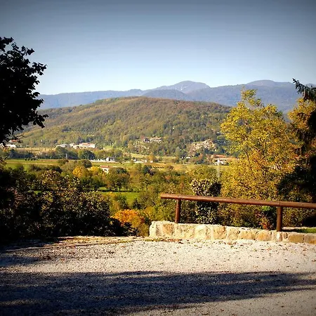 Feriehus Casa Via Castelmonte Ii *