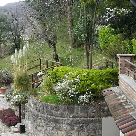 Casa Via Castelmonte Ii Cividale Del Friuli