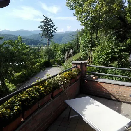 Casa Via Castelmonte Ii
