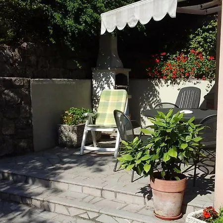 Casa Via Castelmonte Ii Holiday home *