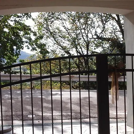 Casa Via Castelmonte Ii Cividale del Friuli